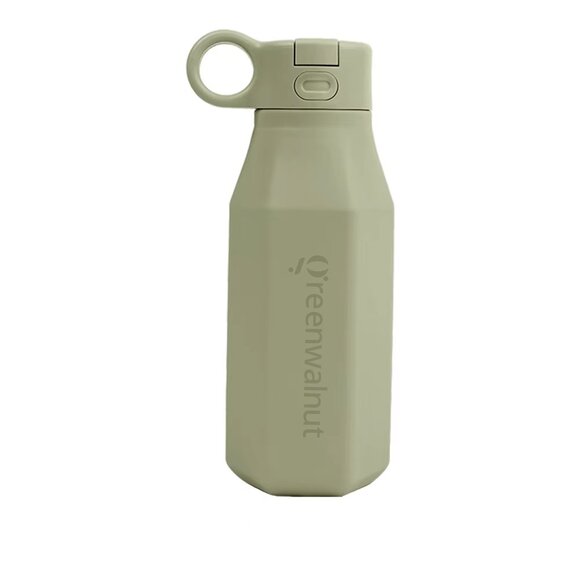 Premium Food-Grade Silicone Leak Proof Lunch Box & Water Bottle Set - Picture 15 of 15